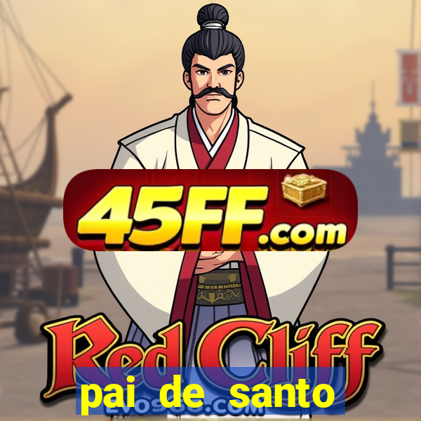 pai de santo consulta gratis